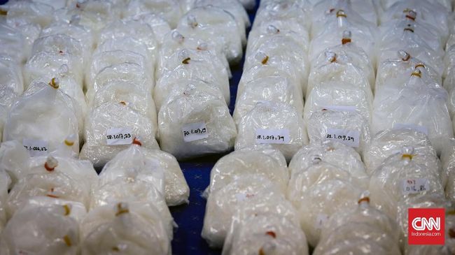 Diduga Edarkan Sabu, Oknum Polisi di Simalungun Ditangkap