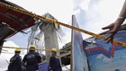 Dirjen Bina Marga Hentikan Proyek Konstruksi di PT. Waskita