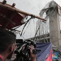 Tiang Tol Becakayu Roboh, Ini Investigasi yang Dilakukan