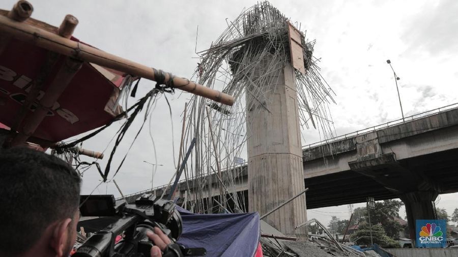 Kementerian PUPR segera memanggil seluruh Direktur Utama atau pemimpin perusahaan dari kontraktor seluruh proyek infrastruktur