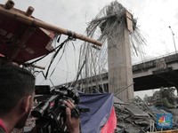 Regulator Panggil Seluruh Dirut Kontraktor Infrastruktur
