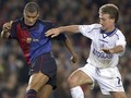 Rivaldo Kenang Laga Epik Barcelona vs Chelsea di Tahun 2000
