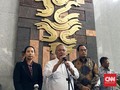 Evaluasi Proyek Infrastruktur 'Elevated' Diserahkan pada AKI