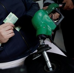 Eskalasi Suriah Mereda, Harga Minyak Terkoreksi 1%