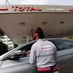 Total, Shell, AKR Segera Naikkan Harga Bensin