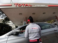 Total, Shell, AKR Segera Naikkan Harga Bensin