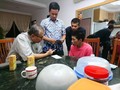 Ratusan Ribu TKI Kesulitan Mendapatkan Gaji