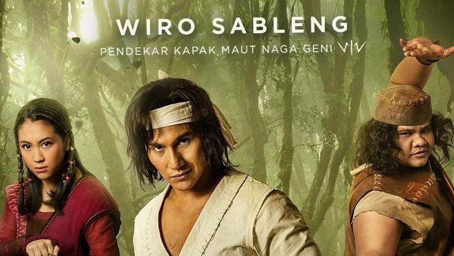 Untuk film Wiro Sableng membutuhkan dana sekitar puluhan miliar karena melibatkan banyak kru dan efek khusus.
