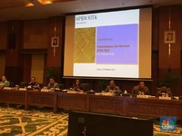 Sri Mulyani: Defisit APBN 2017 Rp 334 T, Atau 2,48% PDB