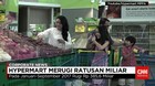 Hypermart Merugi Ratusan Miliar