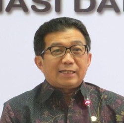 Jadi Komisaris Astra, Ini Sepak Terjang Muliaman D. Hadad