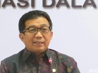 Jadi Dubes RI di Swiss, Muliaman Fokus Garap Free Trade Area