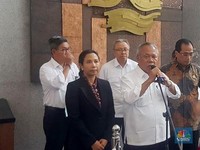 3 Menteri Sepakat Hentikan Dulu Proyek Infrastruktur Layang
