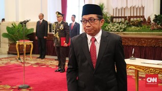 Jadi Dubes Swiss, Muliaman Hadad Diminta Dongkrak Investasi