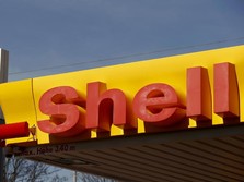 Profit Melejit, Shell Tebar Bonus untuk 82 Ribu Karyawan