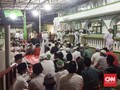 Rute Kepulangan Rizieq Shihab Setibanya di Indonesia
