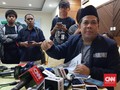 Fahri Hamzah: Saya akan 'Gulung' Nazaruddin dan Kawan-Kawan