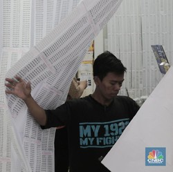 Registrasi Kartu SIM Diubah Total, Begini Nasib Konter dan Kios HP