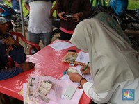 Ternyata 5 Provinsi Ini Tak Tunda Opsen Pajak Kendaraan Bermotor