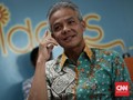 Ganjar Akan Terapkan Zakat Mal dan Fitrah di Awal Ramadan
