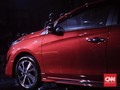 Wujud Toyota Yaris Baru Terungkap Jelang Debut di Tokyo