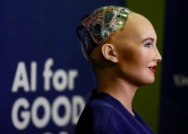 Mengenal Artificial Intelligence Dan Cara Kerjanya