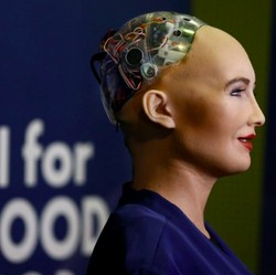 Mengenal Artificial Intelligence dan Cara Kerjanya