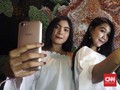 Oppo Klaim AI pada Kamera Selfie Aman dari Aksi Mata-mata