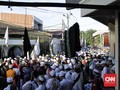 Polisi: FPI Sudah Siapkan Mobil untuk Jemput Rizieq Shihab