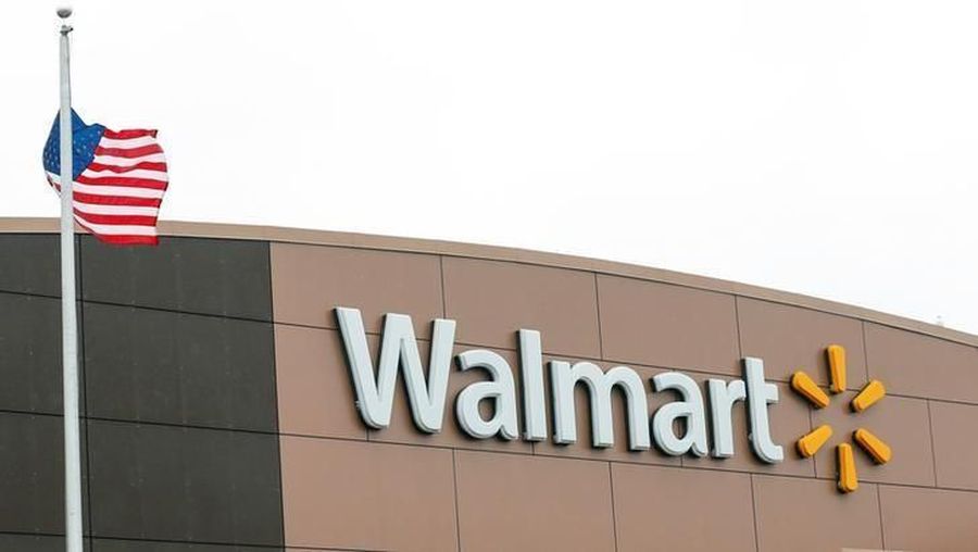 Walmart akan berinvestasi lebih banyak untuk pengembangan e-commerce demi mencapai target pertumbuhan 40%