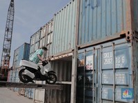 Pabrik Motor Mulai Setop Produksi, Penjualan Bakal Anjlok 30%