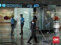 Penumpang Saudi Airlines: Tak Ada Rizieq Shihab di Pesawat