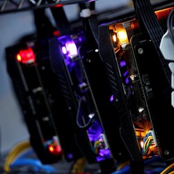 Tambang Bitcoin di Amerika Ramai-ramai Tutup, Ada Apa?
