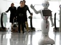 Kurang SDM, Jepang Pilih Pakai Robot Ketimbang Pekerja Asing