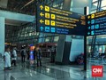 Maskapai Penerbangan Naikkan Harga Tiket Mulai Hari Ini