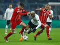 Vidal Mungkin Absen Saat Bayern Munchen Lawan Real Madrid