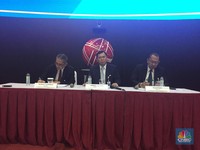 Penawaran Selesai, SMF Segera Catatkan Obligasi Rp 1,85 T