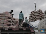 Laba Bersih Semen Indonesia Tembus Rp 2,3 T, Ini Pendorongnya