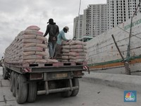 Waduh! Warga Puncak Jaya Terancam Tak Bisa Beli Semen Murah