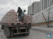 Waduh! Warga Puncak Jaya Terancam Tak Bisa Beli Semen Murah