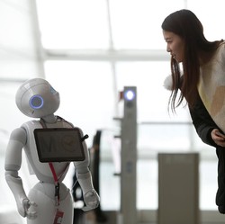 Duh! Pekerjaan Ini Bakal Diserobot Robot, Siap Ganti Profesi?