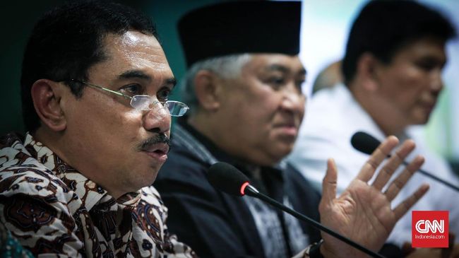 BNPT Akan Beri Bantuan Perawatan pada Korban Terorisme