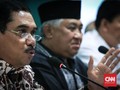 BNPT Akan Beri Bantuan Perawatan pada Korban Terorisme