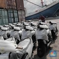 Ekonomi Warga Kelas Menengah RI Sulit Penyebab Penjualan Motor Ambrol