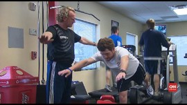 VIDEO: Hidup Bugar Tanpa Harus ke Gym