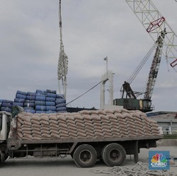 Holcim Indonesia Masih Bungkam Soal Rencana Divestasi