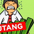 Gara-gara Utang, 7 Negara Ini Pernah Bangkrut : Ada Tetangga RI
