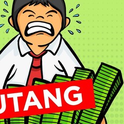 Kenapa Orang Kaya Tetap Punya Utang? Ini Penjelasannya...