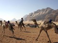 Pendaftaran 'Jordan Trail 2018' Sudah Dibuka