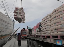 DPR Tunggu Janji Audit Pabrik Semen, Begini Respons BKPM!